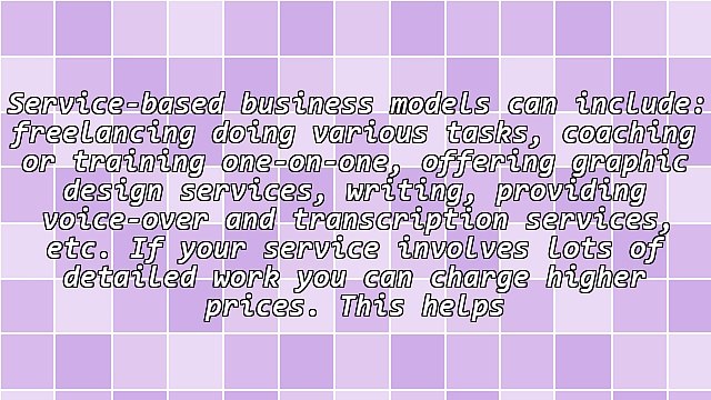 Starting A Home-Based Business: Considerations