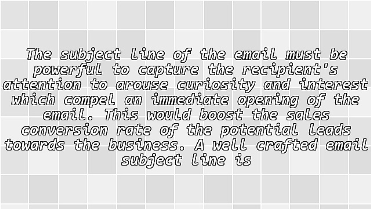 Why An Effective Email Marketing Strategy Is Important Now More Than Ever