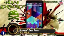 assassins creed pirates para android (apk   Datos SD)