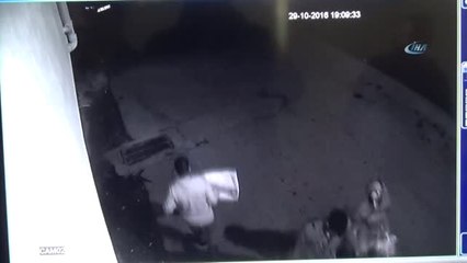 Pompalı Dehşetinin Sanığının Akli Dengesi Araştırılacak