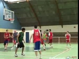 ASPTT Caen Basketball