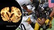 Football VS Kerusakan otak; 99% pemain NFL terkena penyakit otak - Tomonews