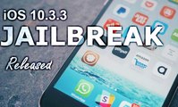 Install iOS The 10.3.3 ,10.3.2 NEW JAILBREAK (WORKING) , Get The New Official Cydia !
