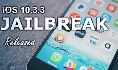 Video herunterladen: Install iOS The 10.3.3 ,10.3.2 NEW JAILBREAK (WORKING) , Get The New Official Cydia !