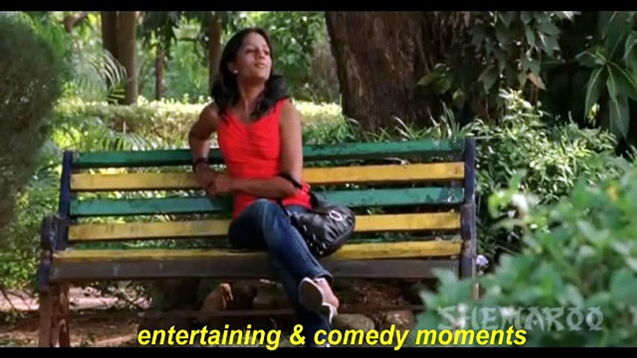 AKSHAY KHANA very funny comedy in park