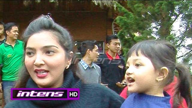 Liburan Anang dan Ashanty - Intens 28 Juli 2017