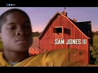 Smallville [2001] INTRO