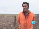 FRANCE24-EN-Report-Argentina OGM Country