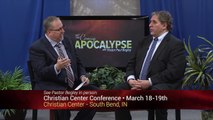 Warlocks in Washington Russ Dizdar The Coming Apocalypse TV Program