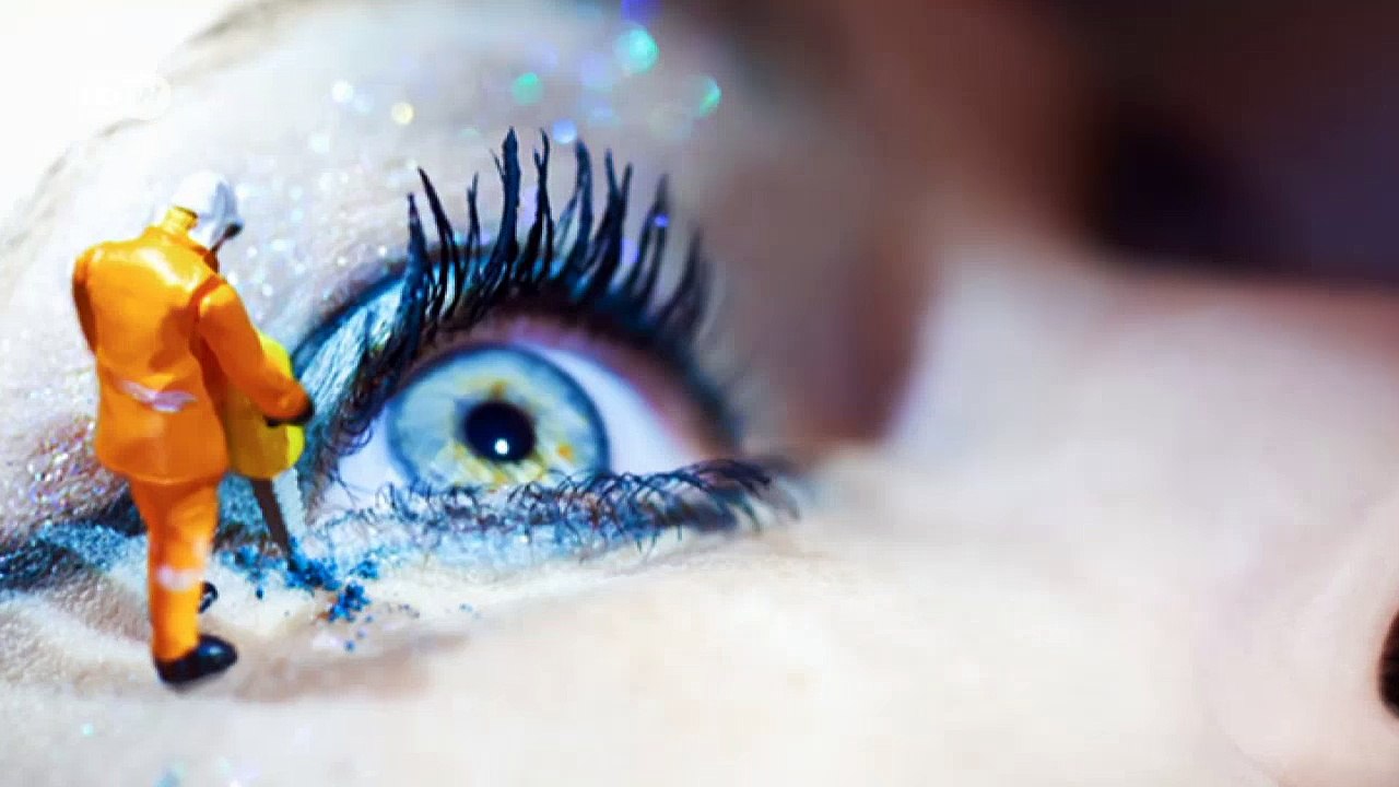 Kleine dinge – ganz groß rausgebracht | dw deutsch