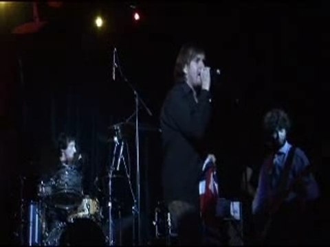 RSP Live : Manchester à la Scène Bastille (PARIS)