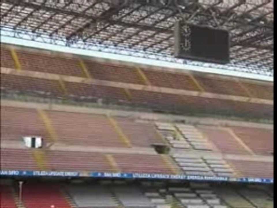 UEFA - AC Milan Stadium Guide