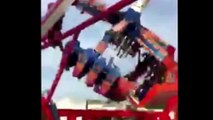 Dramatique accident de fête foraine aux Etats-Unis.