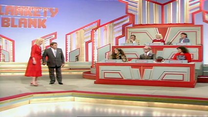 Blankety Blank 5 (UK 1984)