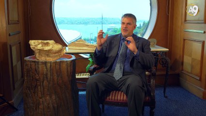 Dr. Fazale Rana: Why is the scientific evidence challenging  the theory of evolution ignored