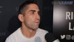 Ricardo Lamas looking for quick UFC 214 win, not opposed to ‘Fight of the Night’