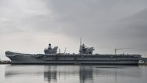 Britain risks tensions with Beijing by patrolling South China Sea