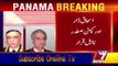 Nawaz sharif, Marium Nawaz, Ishaq dar And Many Others Disqualified By Supreme Court - Full Breaking news