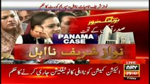 Panama case verdict: Shah Mehmood Qureshi's Media Talk Outside Supreme Court