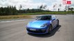 VÍDEO: Porsche Panamera Sport Turismo