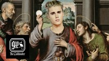 Justin Bieber Cancels 'Purpose Tour' , He Found His Way To Jesus