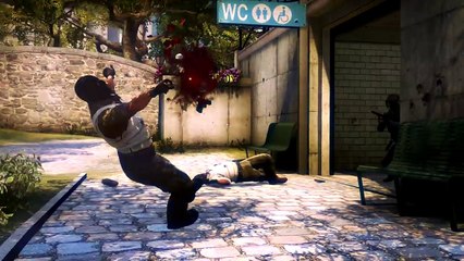 Counter-Strike: Global Offensive - Dexter - by Fleaux TV