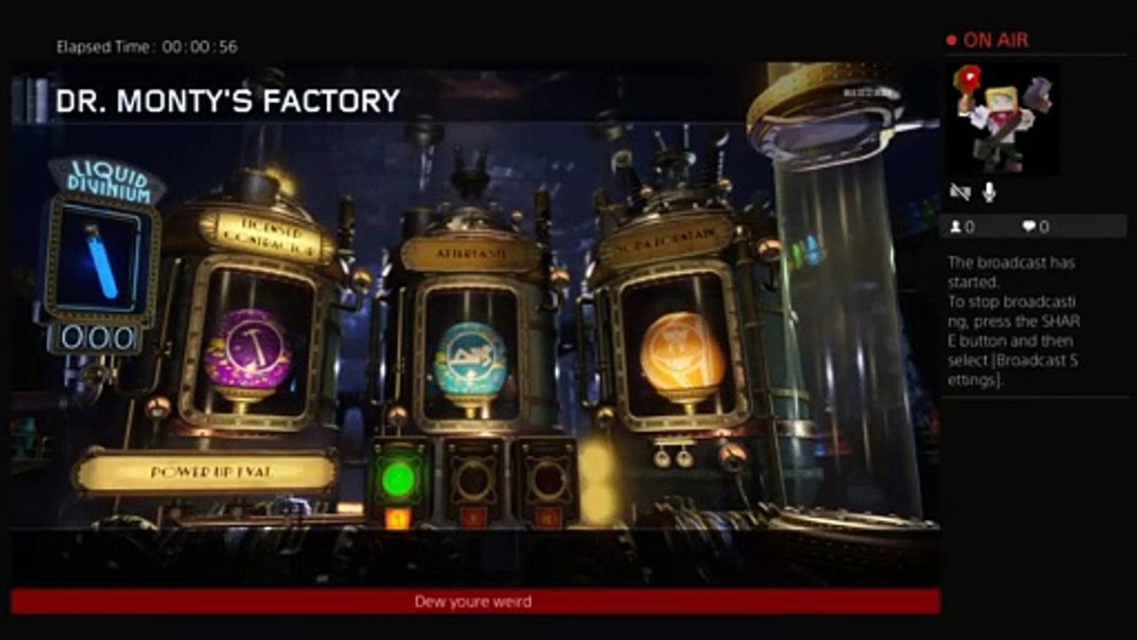 Bo3 Zambies  :P (22)