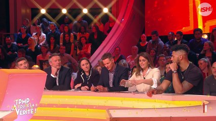 Cyril Hanouna – TPMP : Valérie Benaïm revient sur sa rencontre avec Baba