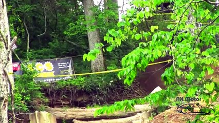 HILL ONE OF THE NRRS RD 2 RACE AT DIRTY TURTLE OFFROAD PARK SOUTHERN ROCK RACING SERIES