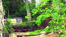 HILL ONE OF THE NRRS RD 2 RACE AT DIRTY TURTLE OFFROAD PARK SOUTHERN ROCK RACING SERIES