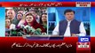 Kamran Khan Response After Nawaz Sharif Disqualification