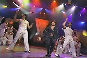 Chang Kieu Ky - Lynda Trang Dai