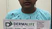 DermaLife Skin Care & Hair Transplant Clinic results after Hair Transplant  10