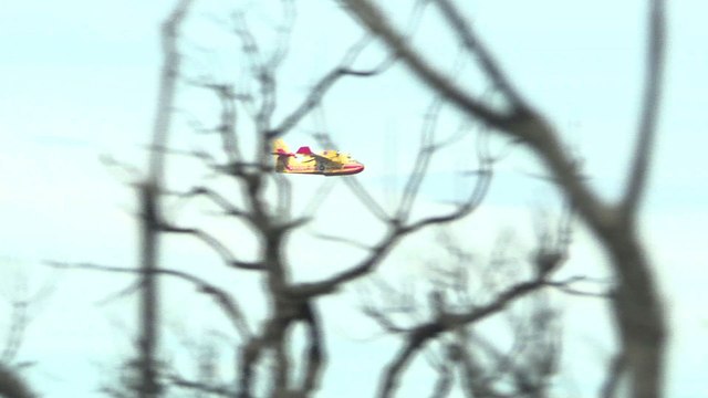 Les incendies en passe d'être maîtrisés en France
