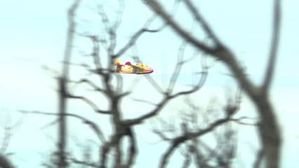 Les incendies en passe d'être maîtrisés en France