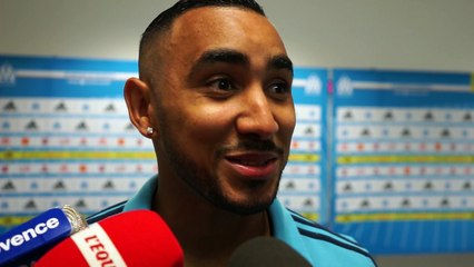 Payet ravi de jouer avec Germain