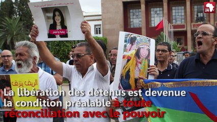 Maroc : neuf mois de protestations dans le Rif