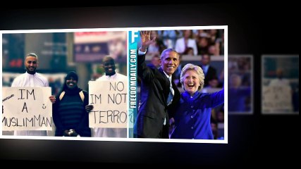 You Won’t Believe What Muslim Dems Are Grooming To Run Against Trump in 2020