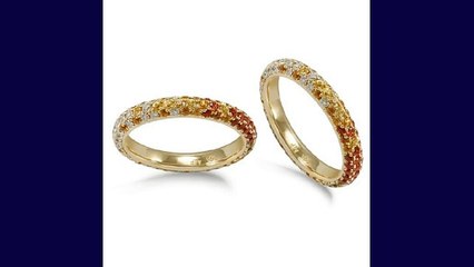Cheap Wedding Rings Sets For Him And Her
