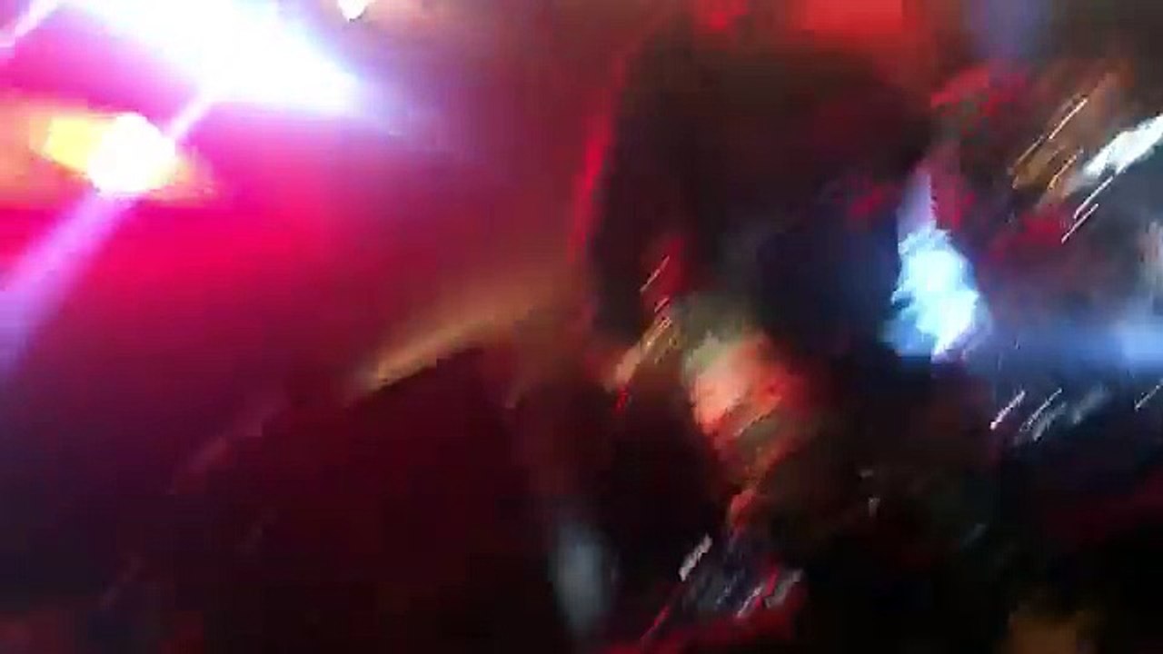 Soulfly (feat. Dino Cazares) Eye for an Eye Live! (Echoplex)