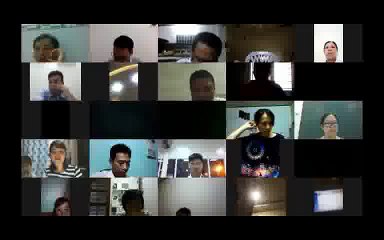 Gitizen- HTTD3- Group Coaching Buoi 2- Phan 1