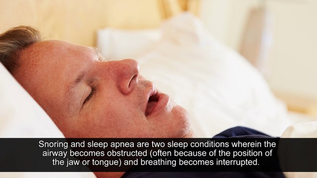 Snoring & Sleep Apnea Dentist in Elk Grove Village, IL - Brian Homann, DDS