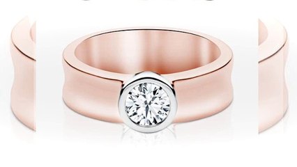 Matching Wedding Rings For Bride And Groom