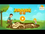 Car Games 2017 Jurassic Dig Free Fun Kids Games