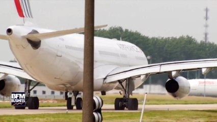 Air France-KLM investit dans Virgin Atlantic