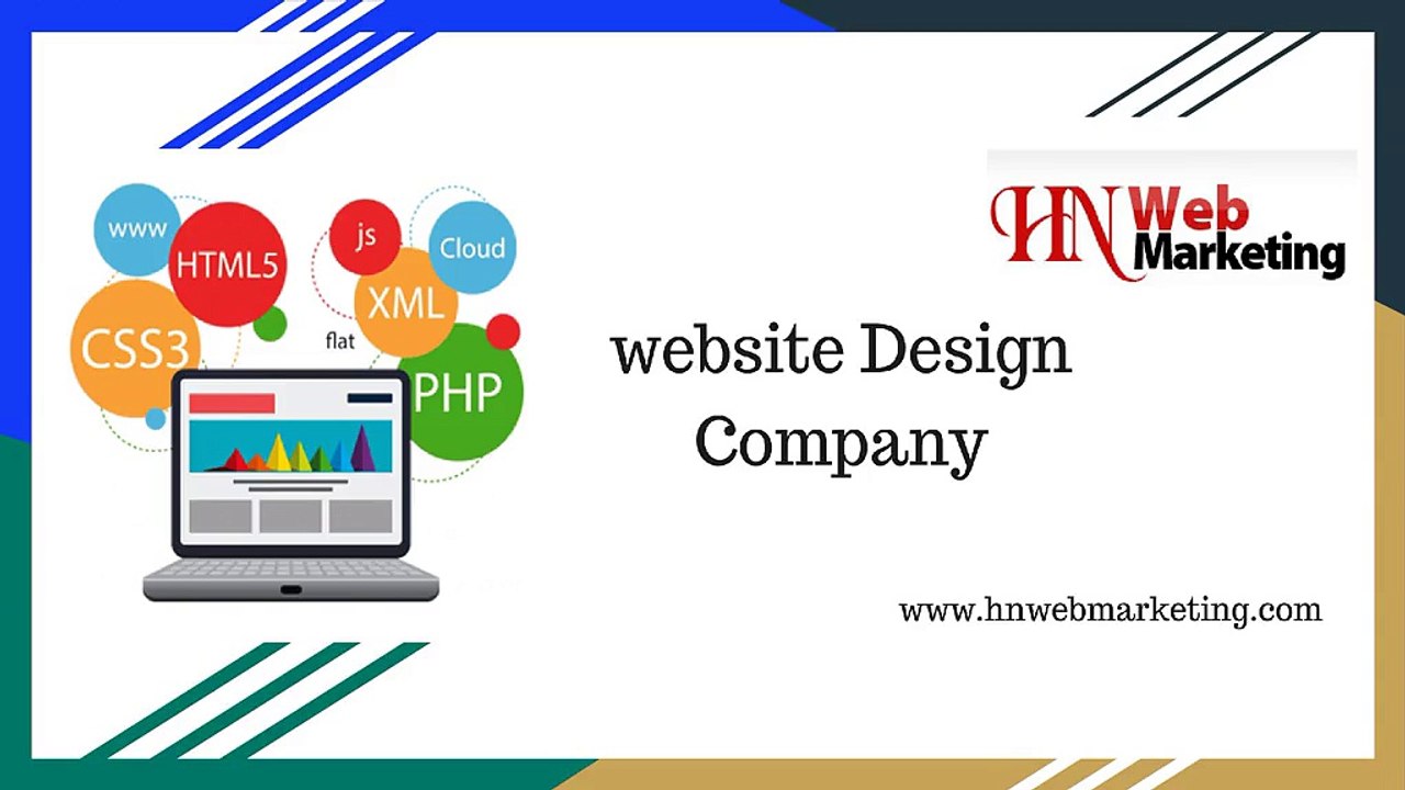 Be clear and then hire a web design company | hnwebmarketing