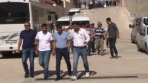 Elazığ'da Fetö Operasyonu: 13 Şüpheli Adliyeye Sevk Edildi