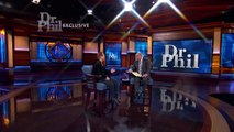 A “Dr. Phil” Exclusive: The David Cassidy Interview