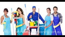 Bond End of Lease Cleaning Melbourne