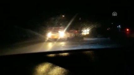 ABD'den Pkk/pyd'ye Askeri Sevkiyat Sürüyor